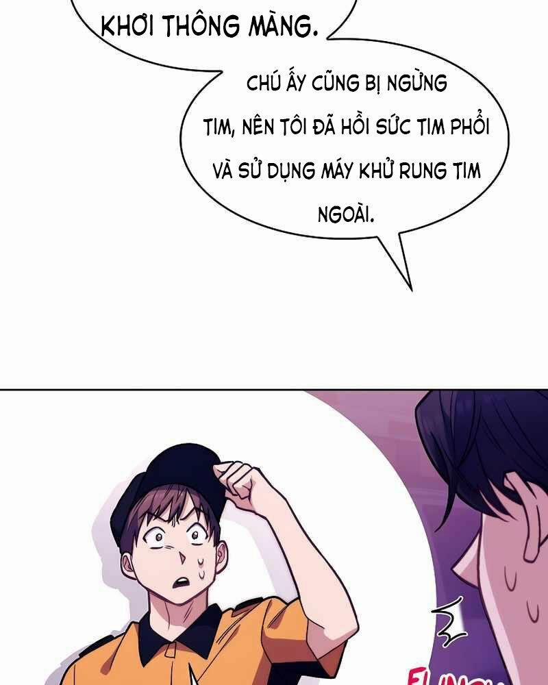 Bác Sĩ Thăng Cấp 5 trang 80