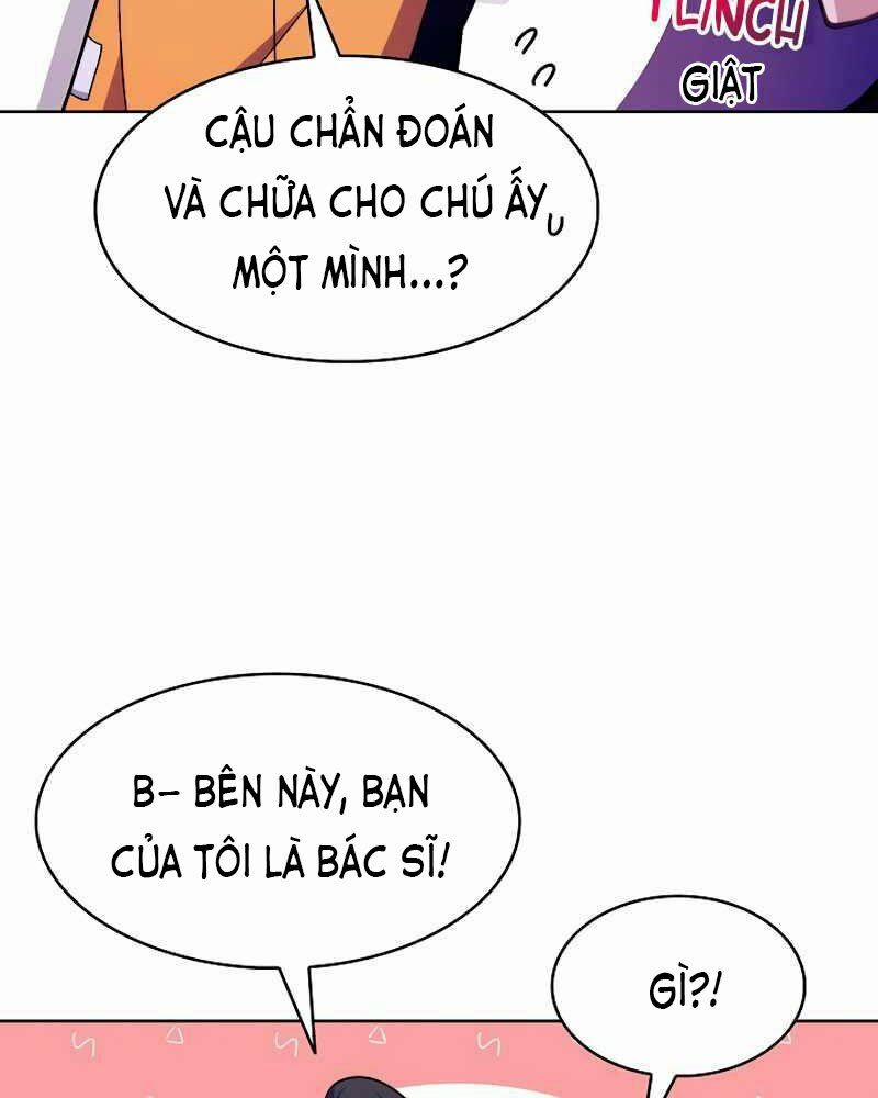 Bác Sĩ Thăng Cấp 5 trang 81