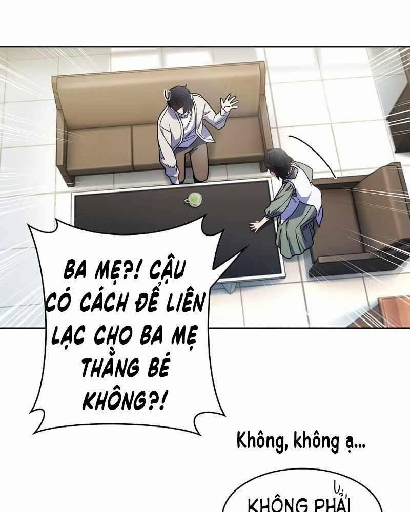 Bác Sĩ Thăng Cấp 7 trang 5