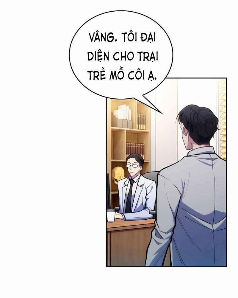 Bác Sĩ Thăng Cấp 7 trang 60
