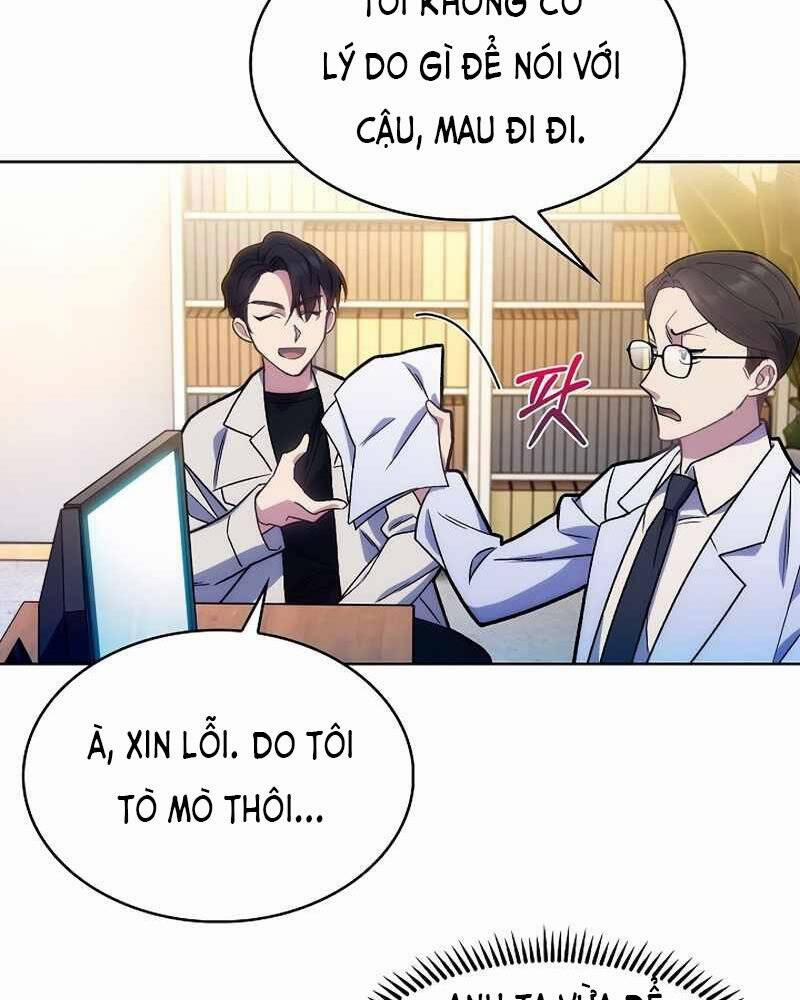 Bác Sĩ Thăng Cấp 7 trang 65