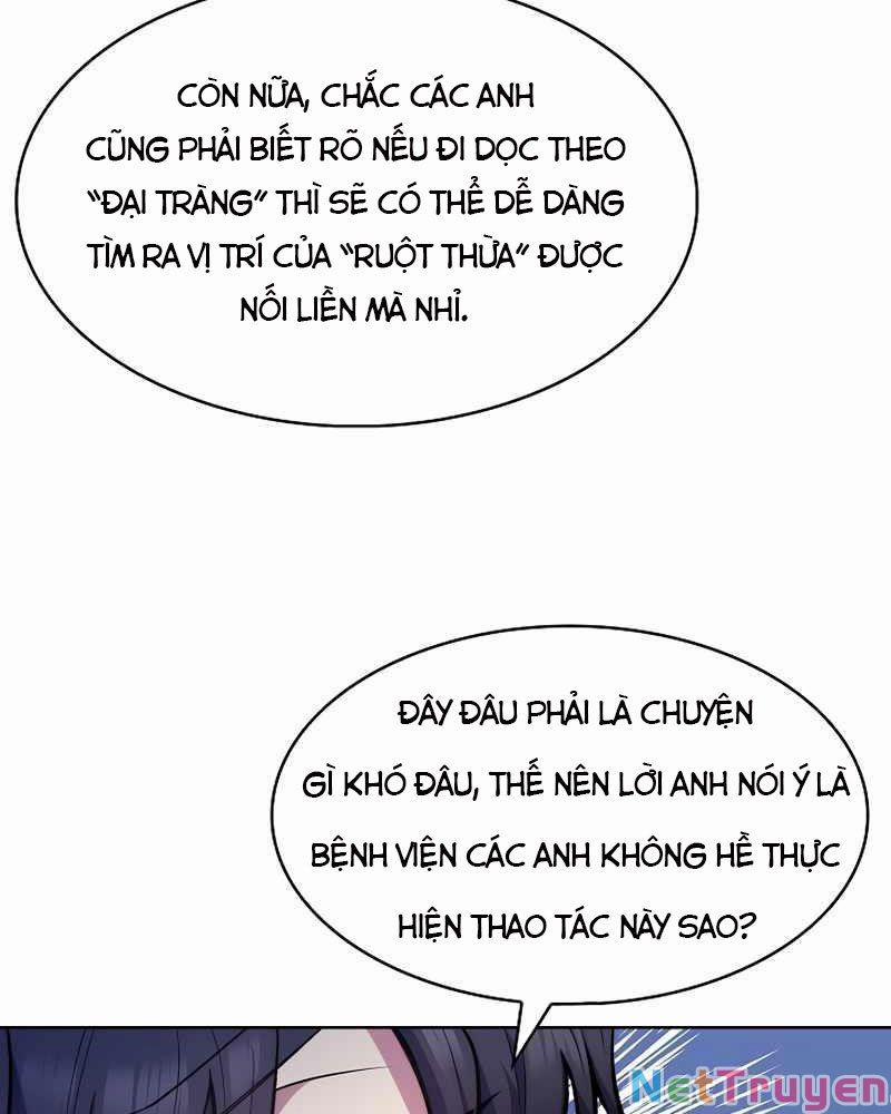Bác Sĩ Thăng Cấp 8 trang 101