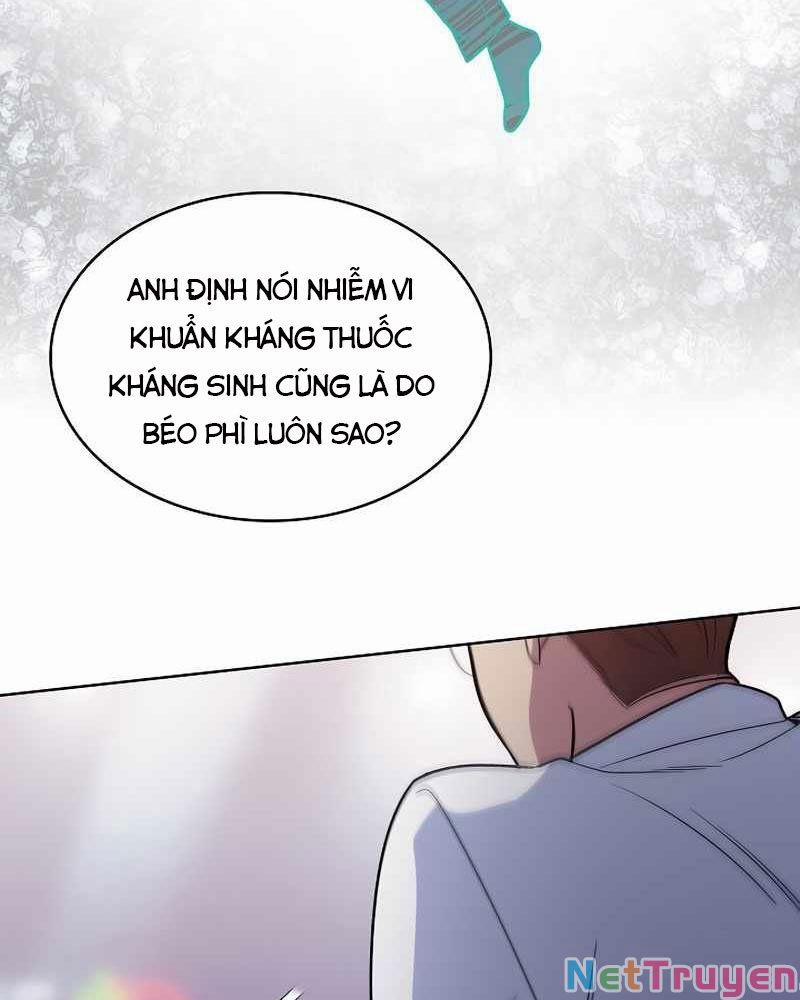 Bác Sĩ Thăng Cấp 8 trang 110