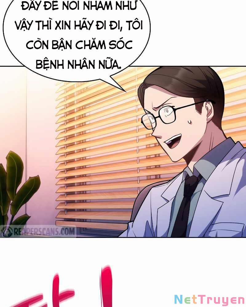 Bác Sĩ Thăng Cấp 8 trang 30