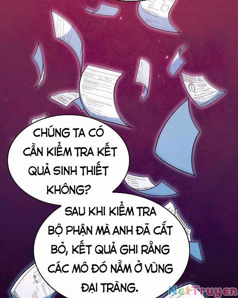 Bác Sĩ Thăng Cấp 8 trang 37