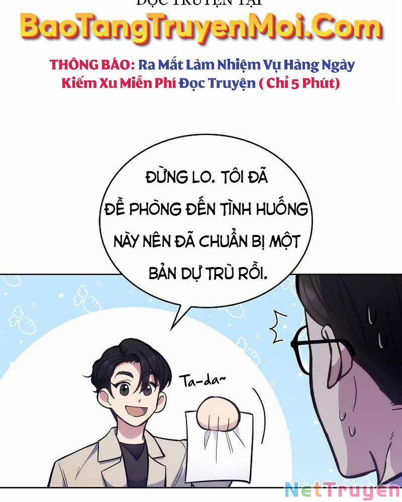 Bác Sĩ Thăng Cấp 8 trang 45