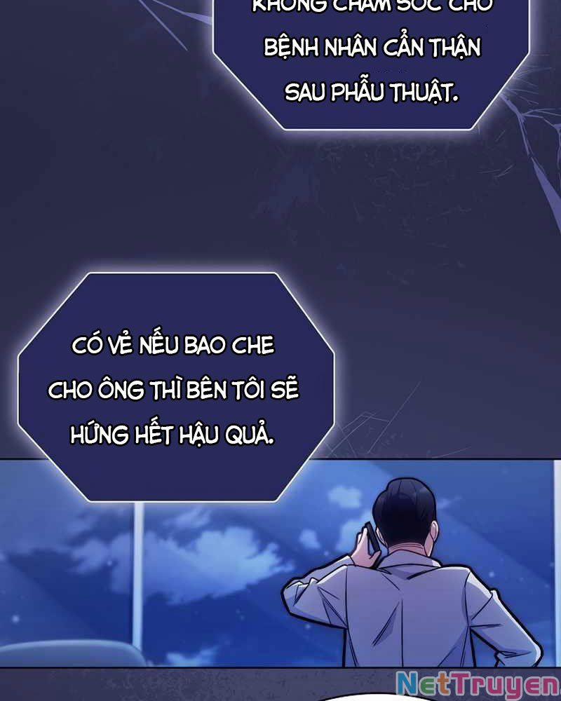 Bác Sĩ Thăng Cấp 8 trang 65
