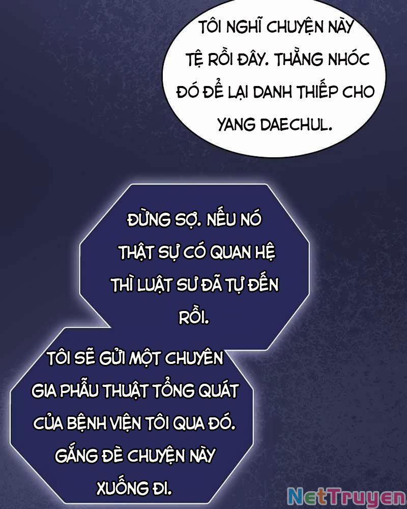 Bác Sĩ Thăng Cấp 8 trang 66