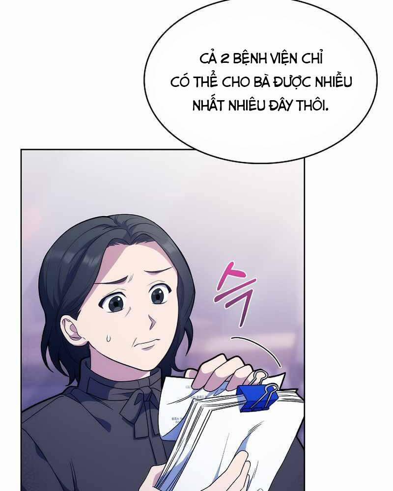Bác Sĩ Thăng Cấp 9 trang 2