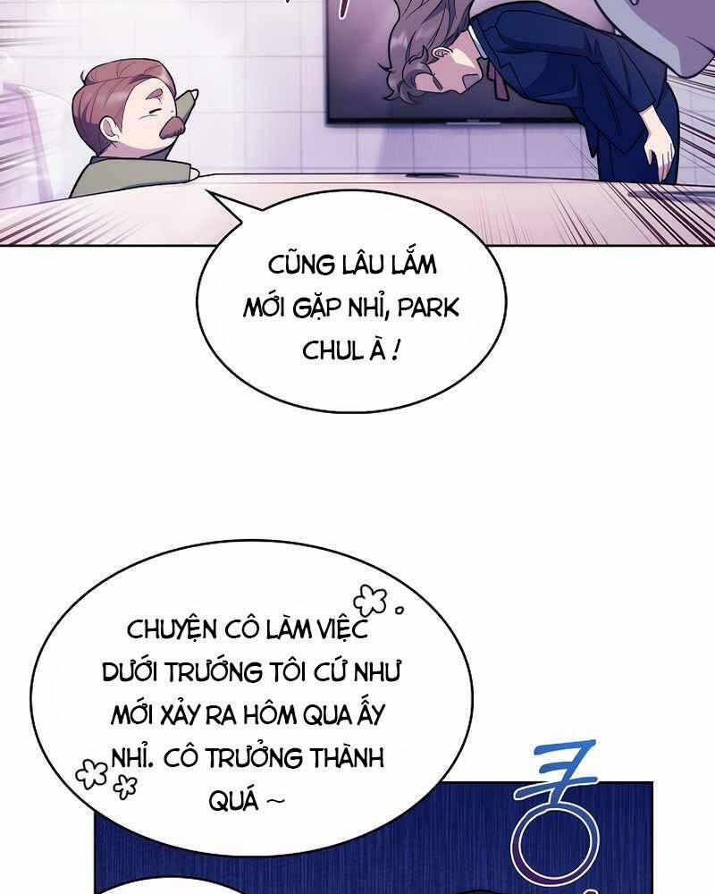 Bác Sĩ Thăng Cấp 9 trang 35