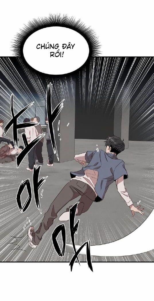 Bác Sĩ Thiên Tài Lee Moojin 1 trang 16