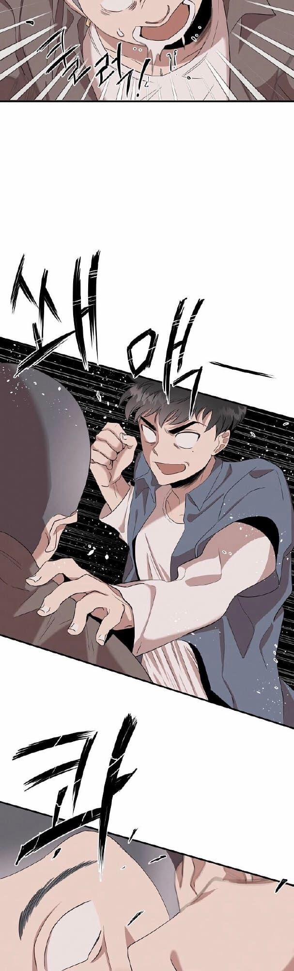 Bác Sĩ Thiên Tài Lee Moojin 1 trang 20