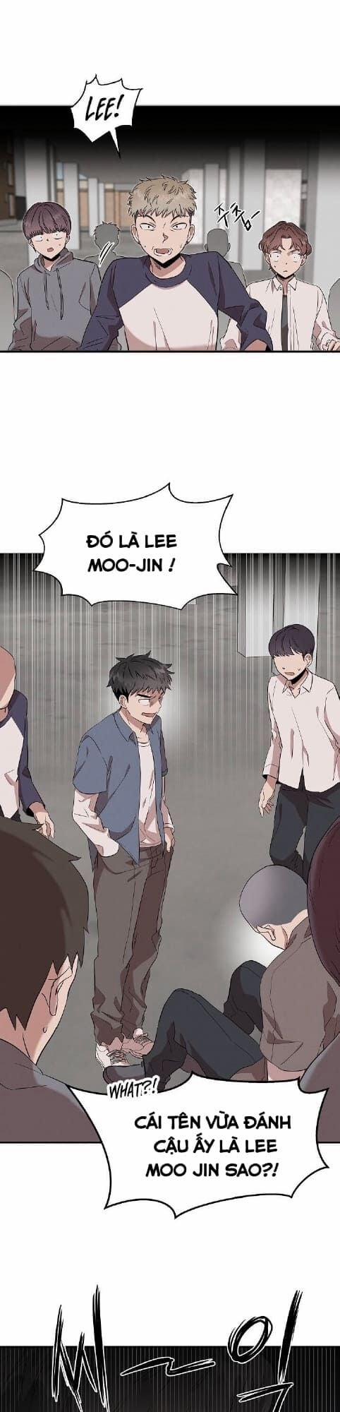 Bác Sĩ Thiên Tài Lee Moojin 1 trang 23