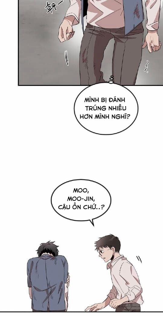 Bác Sĩ Thiên Tài Lee Moojin 1 trang 33