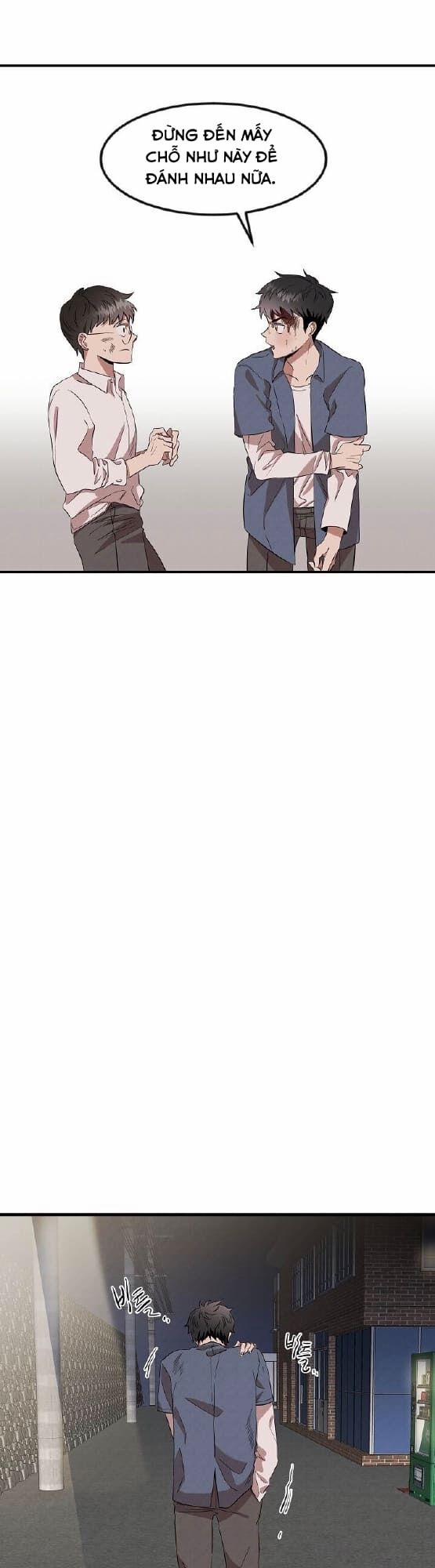 Bác Sĩ Thiên Tài Lee Moojin 1 trang 35