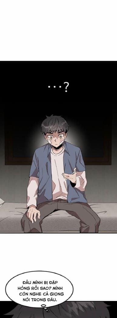 Bác Sĩ Thiên Tài Lee Moojin 1 trang 51