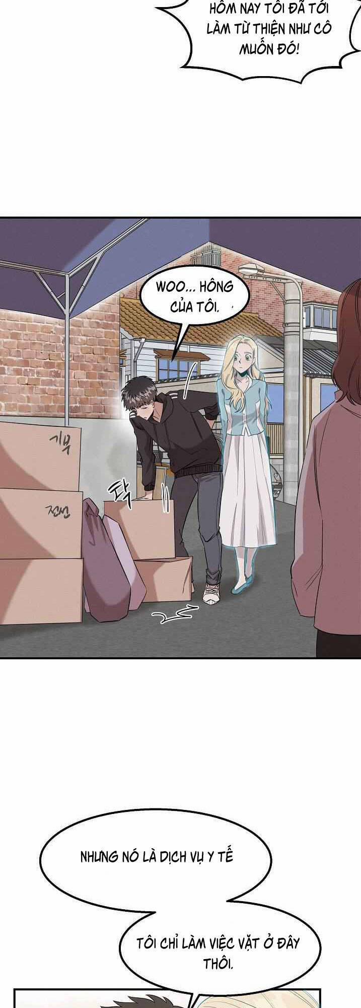 Bác Sĩ Thiên Tài Lee Moojin 10 trang 26
