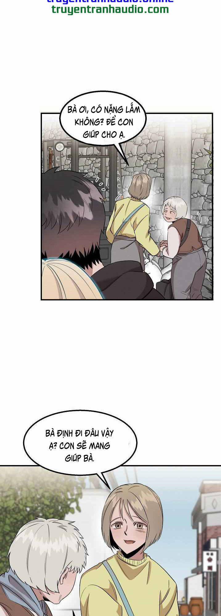 Bác Sĩ Thiên Tài Lee Moojin 10 trang 28