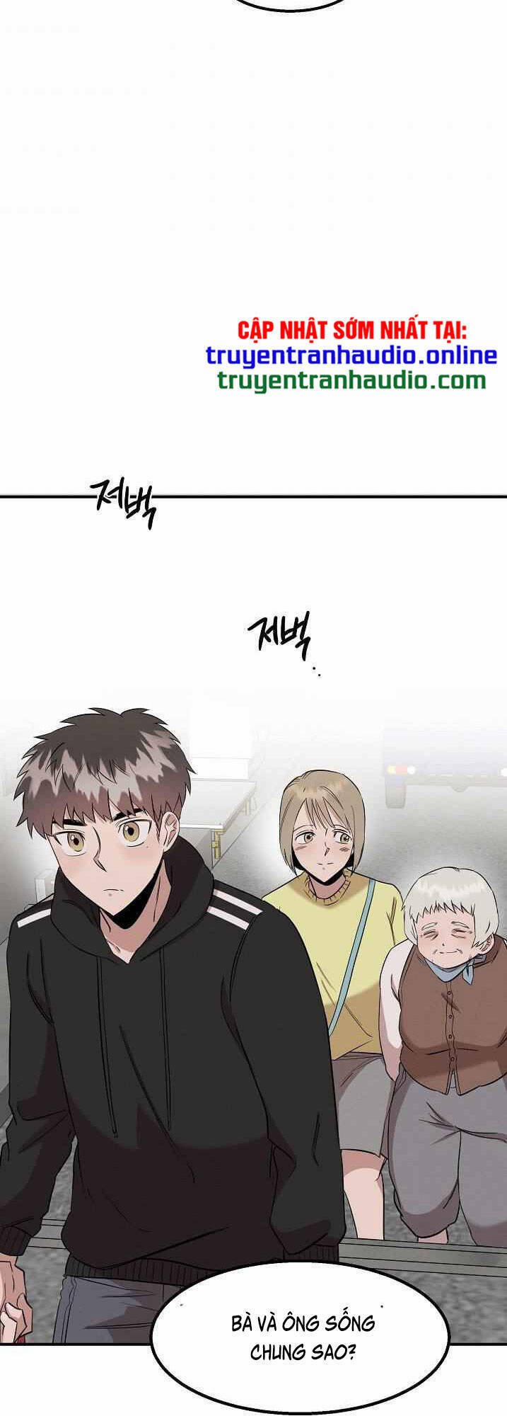 Bác Sĩ Thiên Tài Lee Moojin 10 trang 32