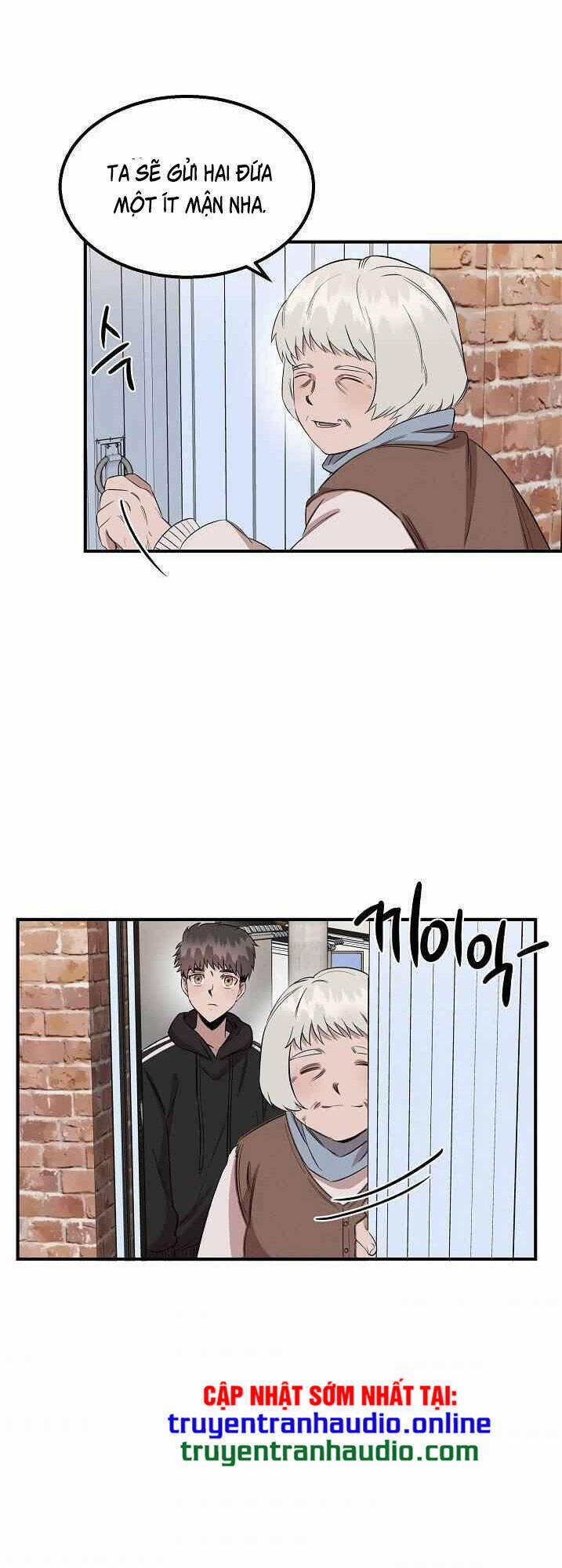 Bác Sĩ Thiên Tài Lee Moojin 10 trang 38