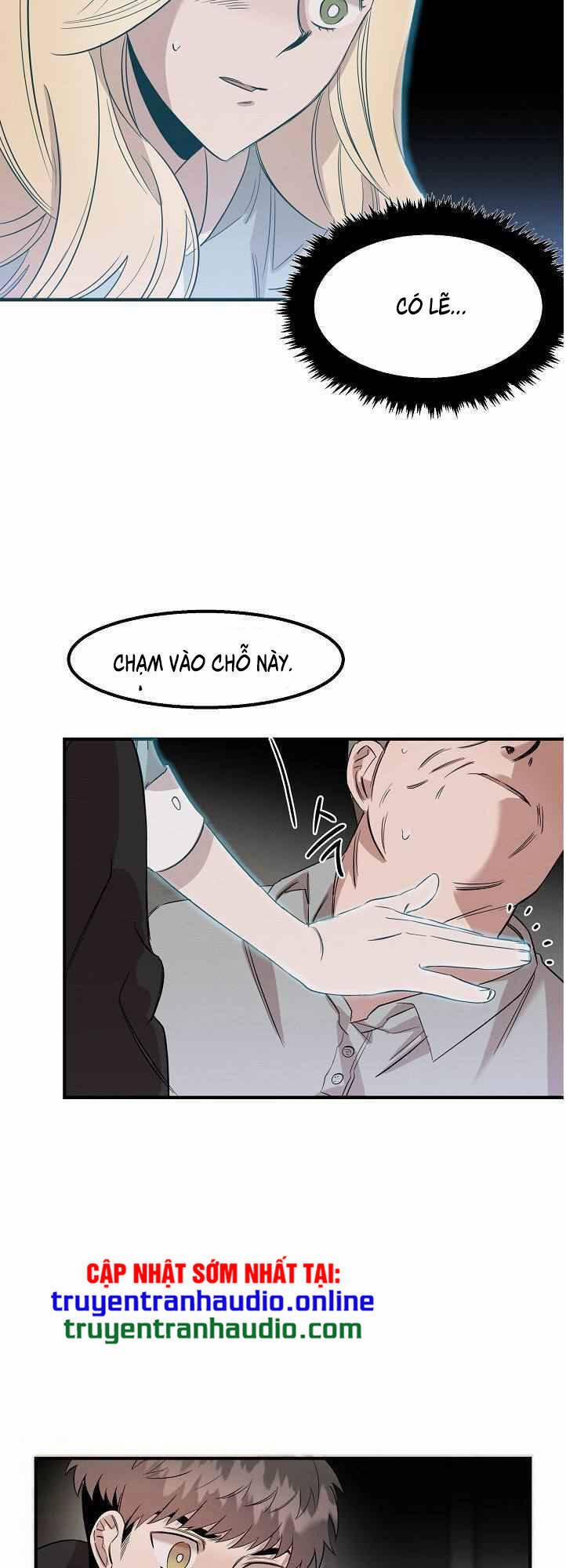 Bác Sĩ Thiên Tài Lee Moojin 10 trang 46