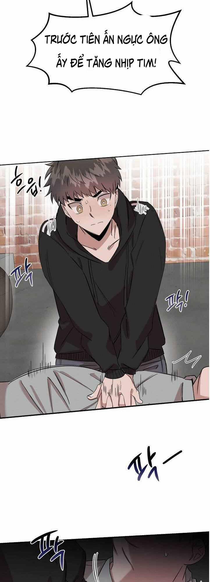 Bác Sĩ Thiên Tài Lee Moojin 10 trang 52