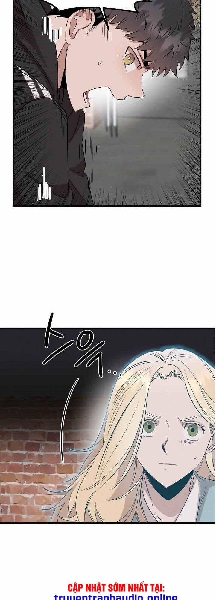 Bác Sĩ Thiên Tài Lee Moojin 10 trang 58