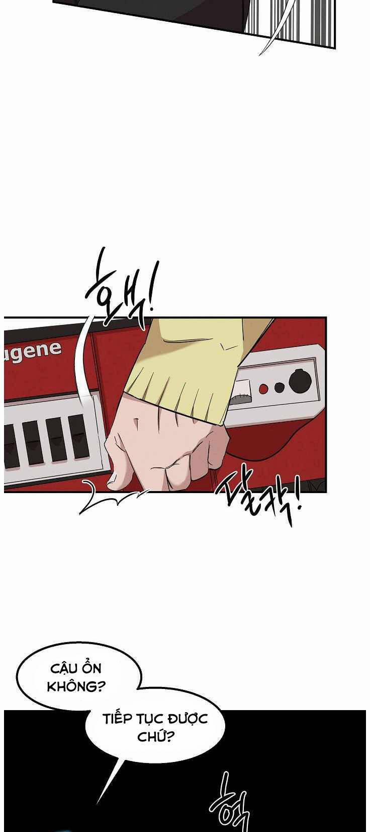 Bác Sĩ Thiên Tài Lee Moojin 11 trang 12