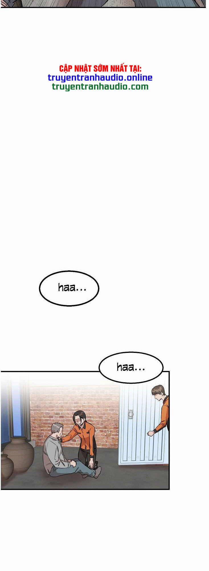 Bác Sĩ Thiên Tài Lee Moojin 11 trang 19