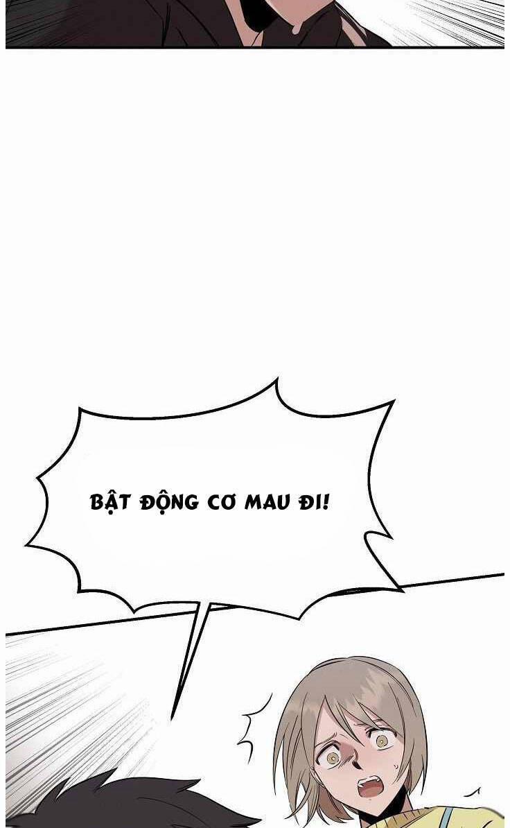 Bác Sĩ Thiên Tài Lee Moojin 11 trang 2