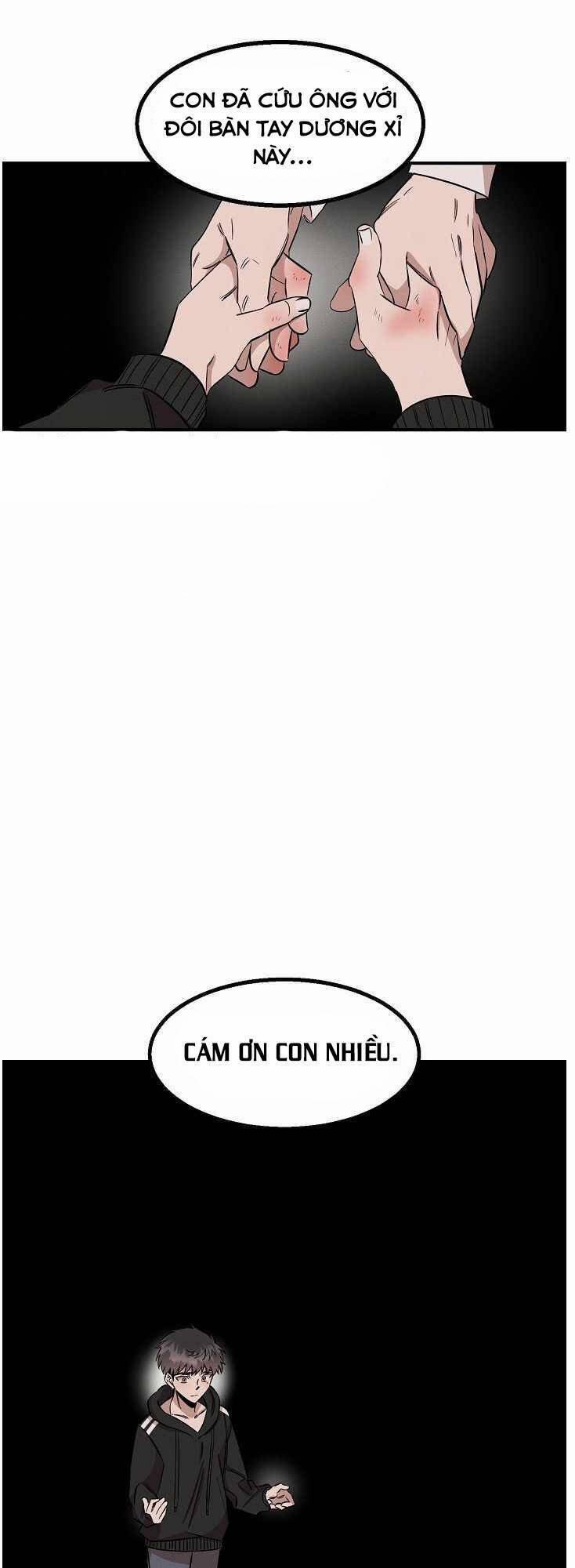 Bác Sĩ Thiên Tài Lee Moojin 11 trang 23