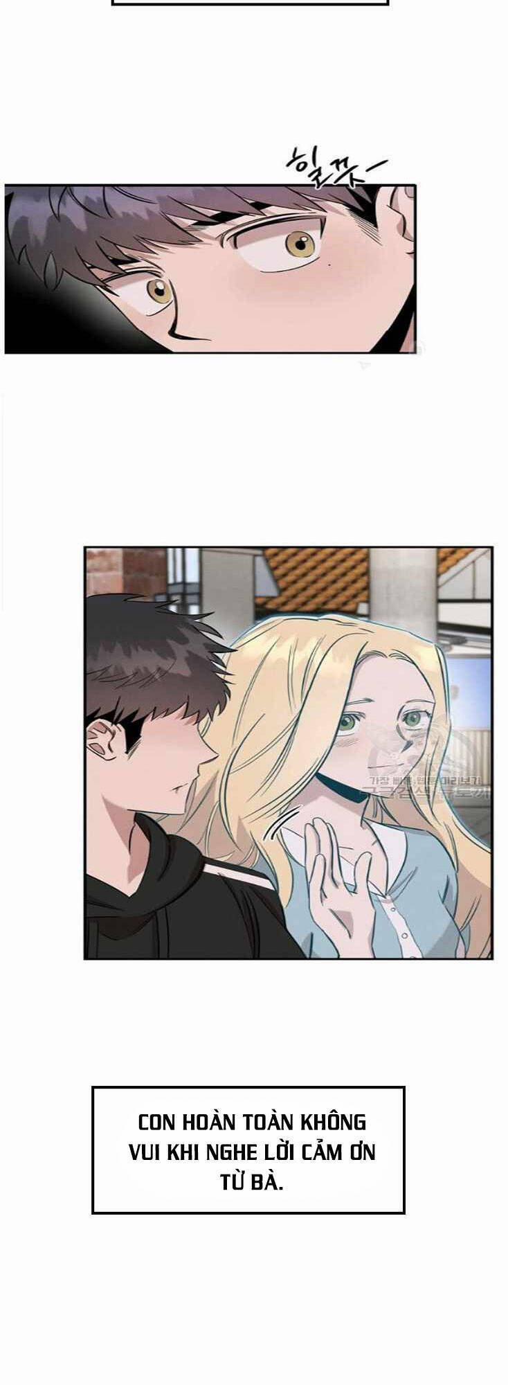 Bác Sĩ Thiên Tài Lee Moojin 11 trang 27