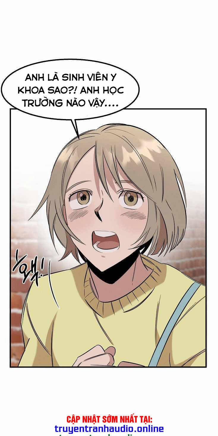 Bác Sĩ Thiên Tài Lee Moojin 11 trang 30