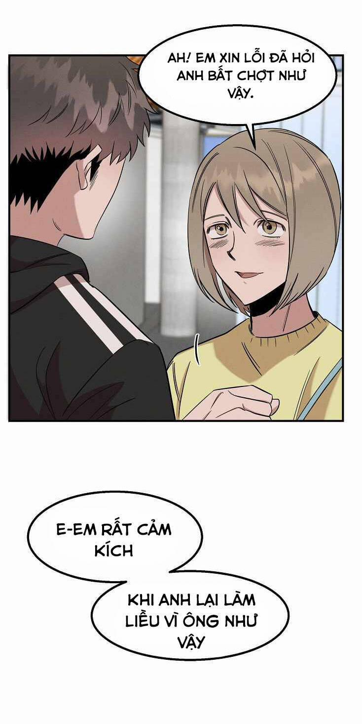 Bác Sĩ Thiên Tài Lee Moojin 11 trang 32