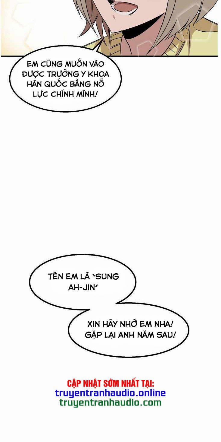 Bác Sĩ Thiên Tài Lee Moojin 11 trang 34