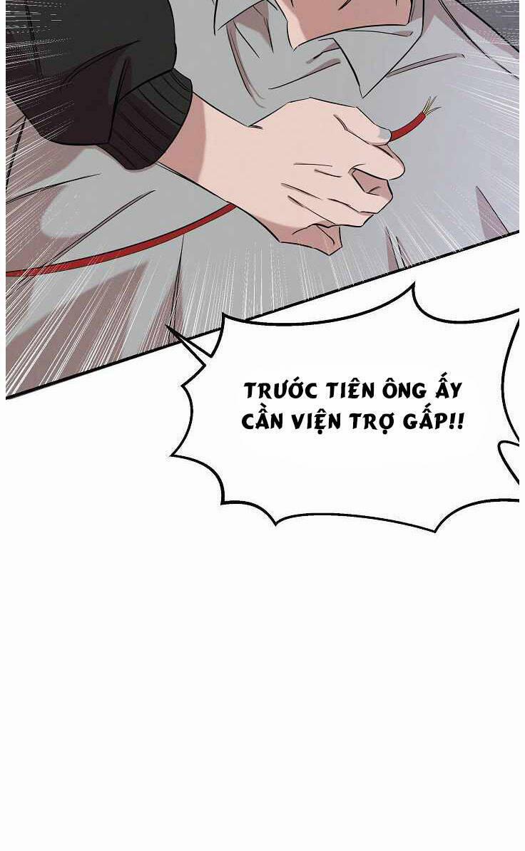 Bác Sĩ Thiên Tài Lee Moojin 11 trang 4