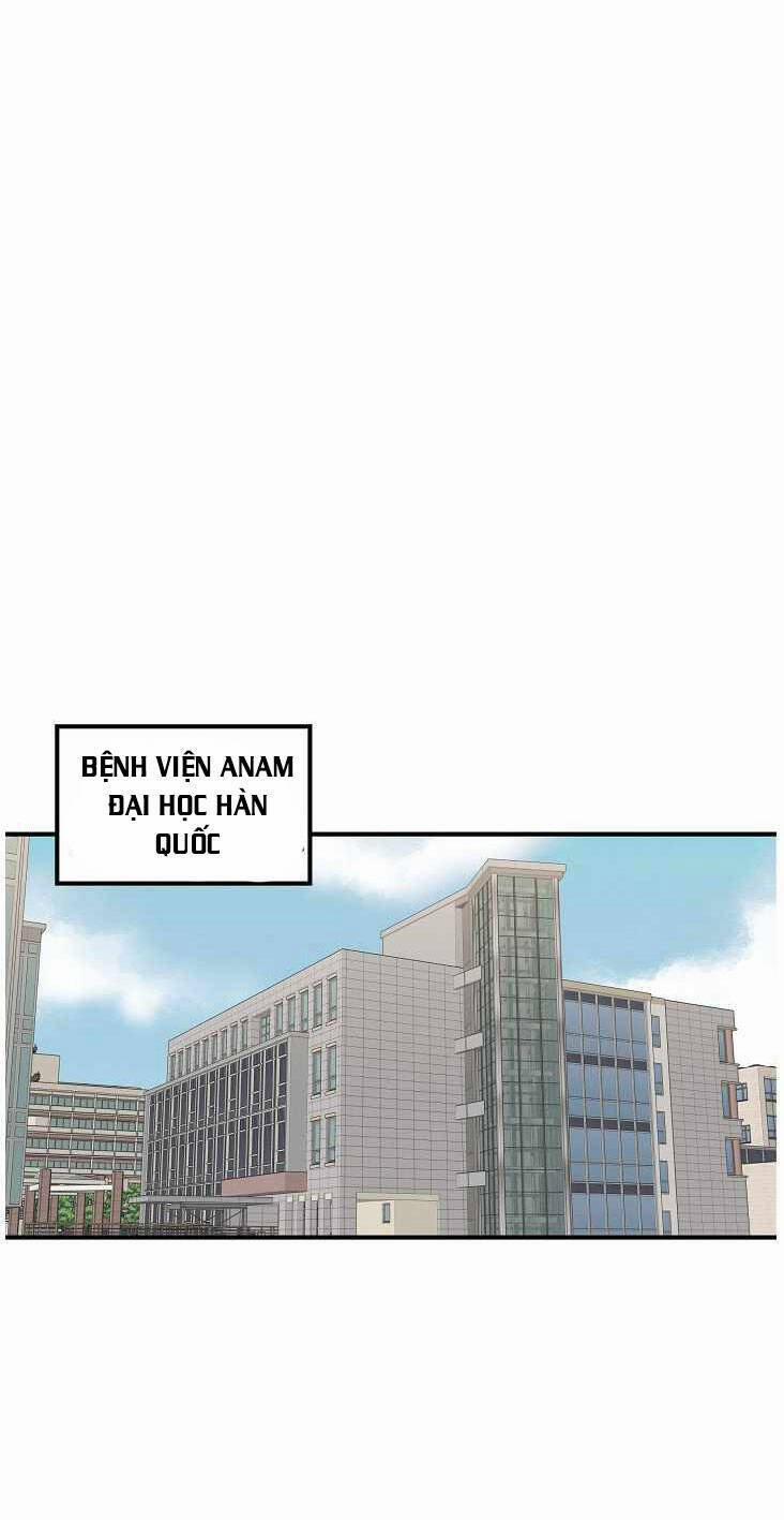 Bác Sĩ Thiên Tài Lee Moojin 11 trang 40