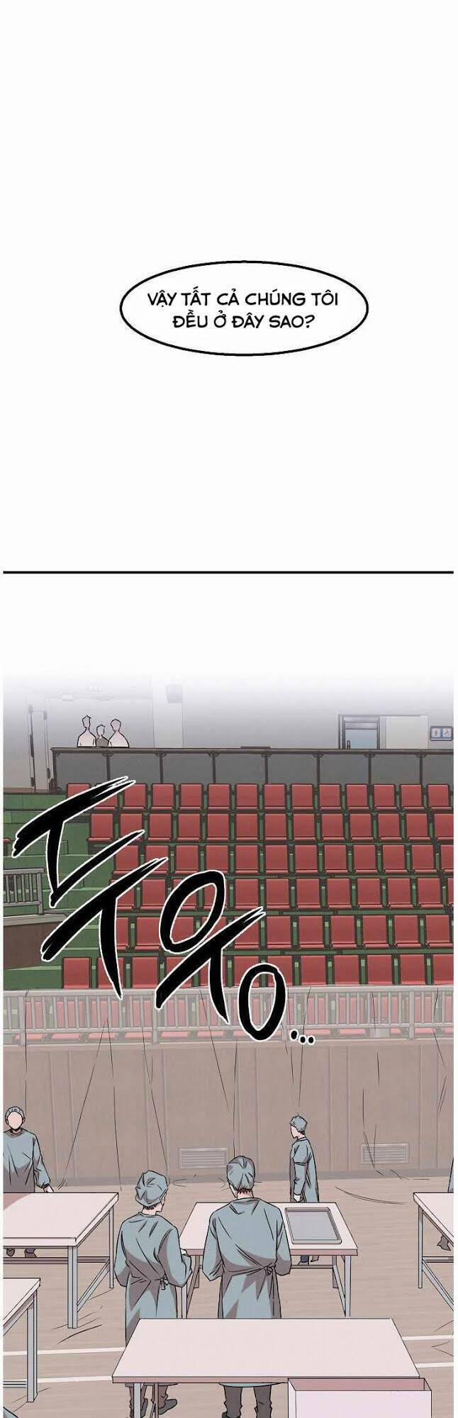 Bác Sĩ Thiên Tài Lee Moojin 11 trang 45