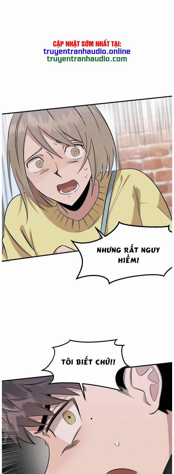 Bác Sĩ Thiên Tài Lee Moojin 11 trang 5