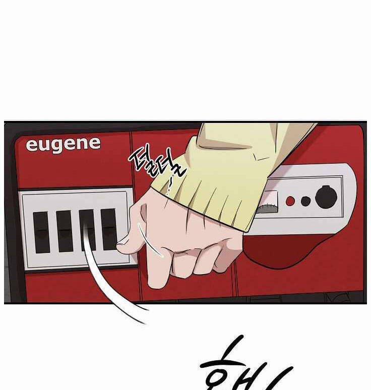 Bác Sĩ Thiên Tài Lee Moojin 11 trang 8