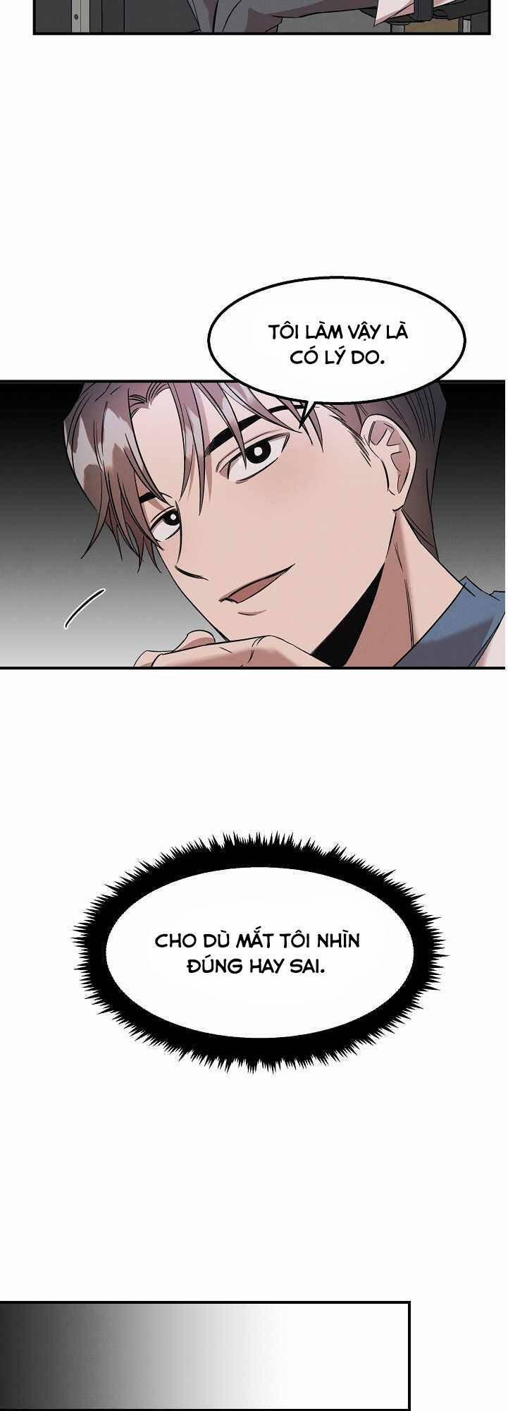 Bác Sĩ Thiên Tài Lee Moojin 12 trang 17