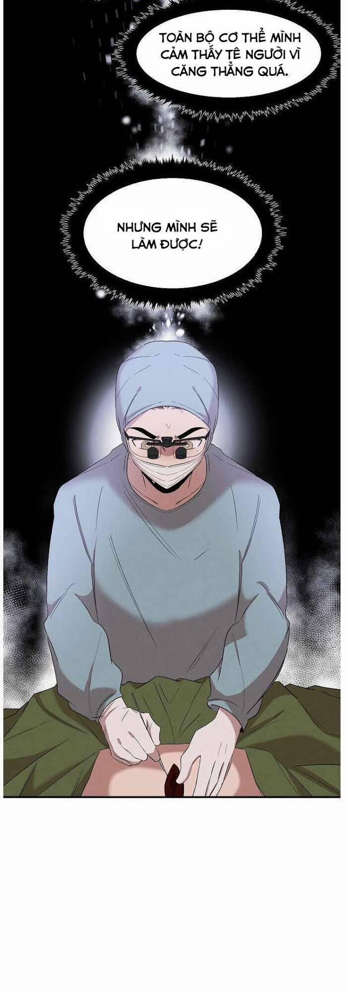 Bác Sĩ Thiên Tài Lee Moojin 12 trang 48