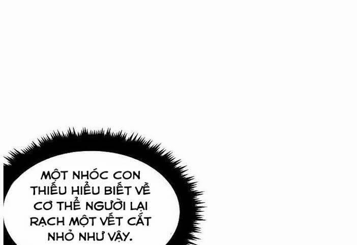 Bác Sĩ Thiên Tài Lee Moojin 12 trang 50