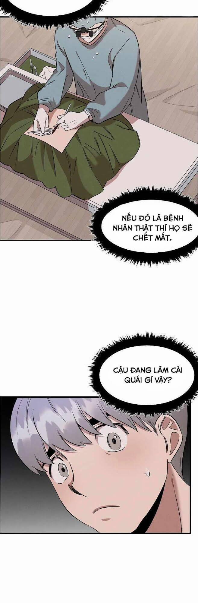 Bác Sĩ Thiên Tài Lee Moojin 12 trang 51