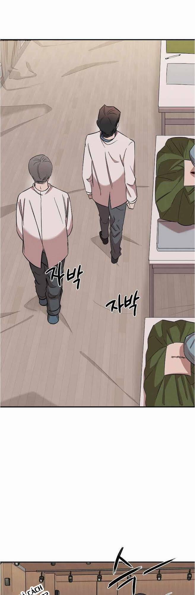 Bác Sĩ Thiên Tài Lee Moojin 12 trang 55