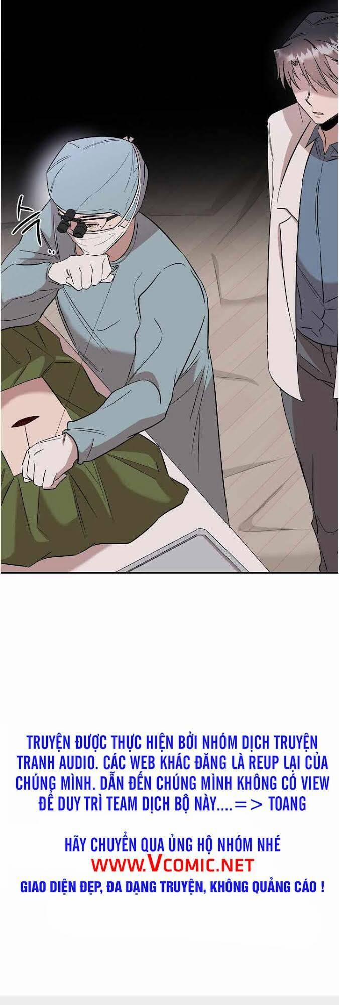 Bác Sĩ Thiên Tài Lee Moojin 12 trang 61