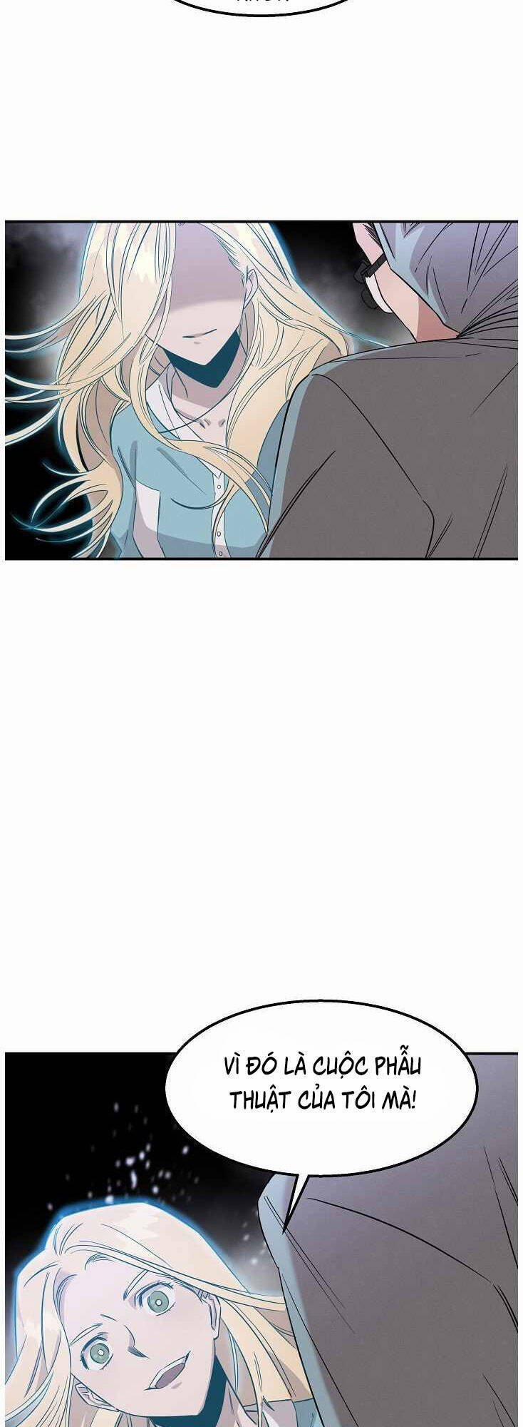 Bác Sĩ Thiên Tài Lee Moojin 13 trang 14