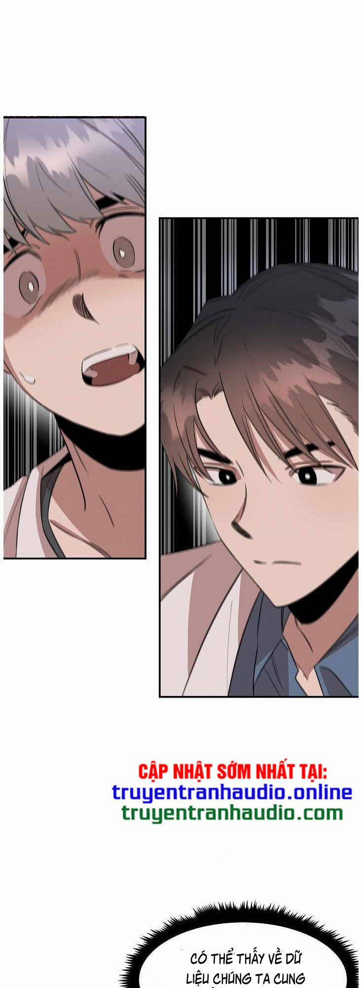 Bác Sĩ Thiên Tài Lee Moojin 13 trang 2