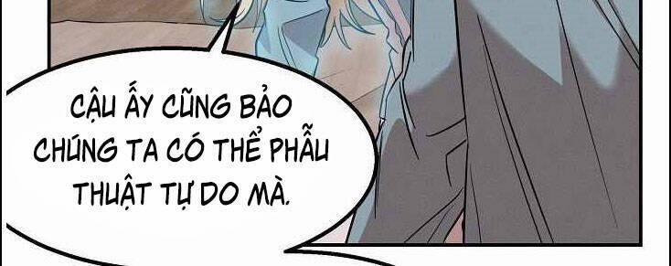 Bác Sĩ Thiên Tài Lee Moojin 13 trang 31