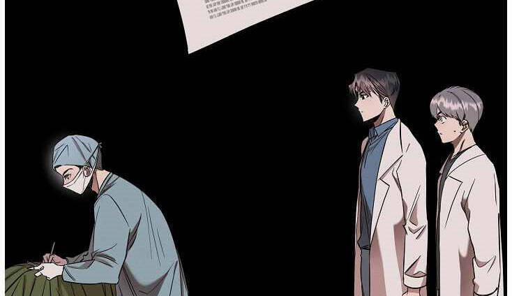 Bác Sĩ Thiên Tài Lee Moojin 13 trang 5